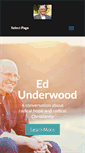 Mobile Screenshot of edunderwood.com